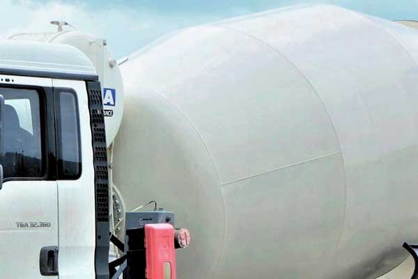 Доставка бетона в Житковичах