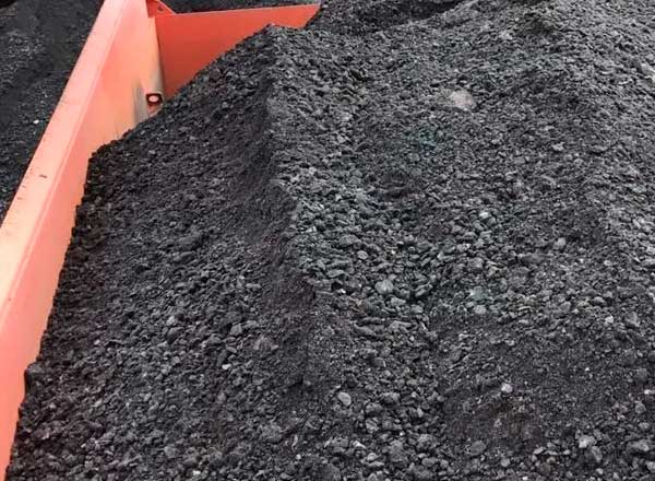 Асфальтная крошка