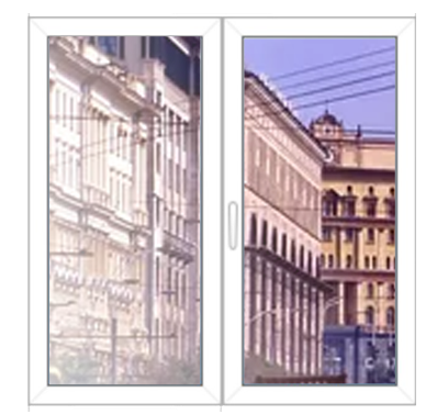 заказать окна Salamander в Самохваловичах